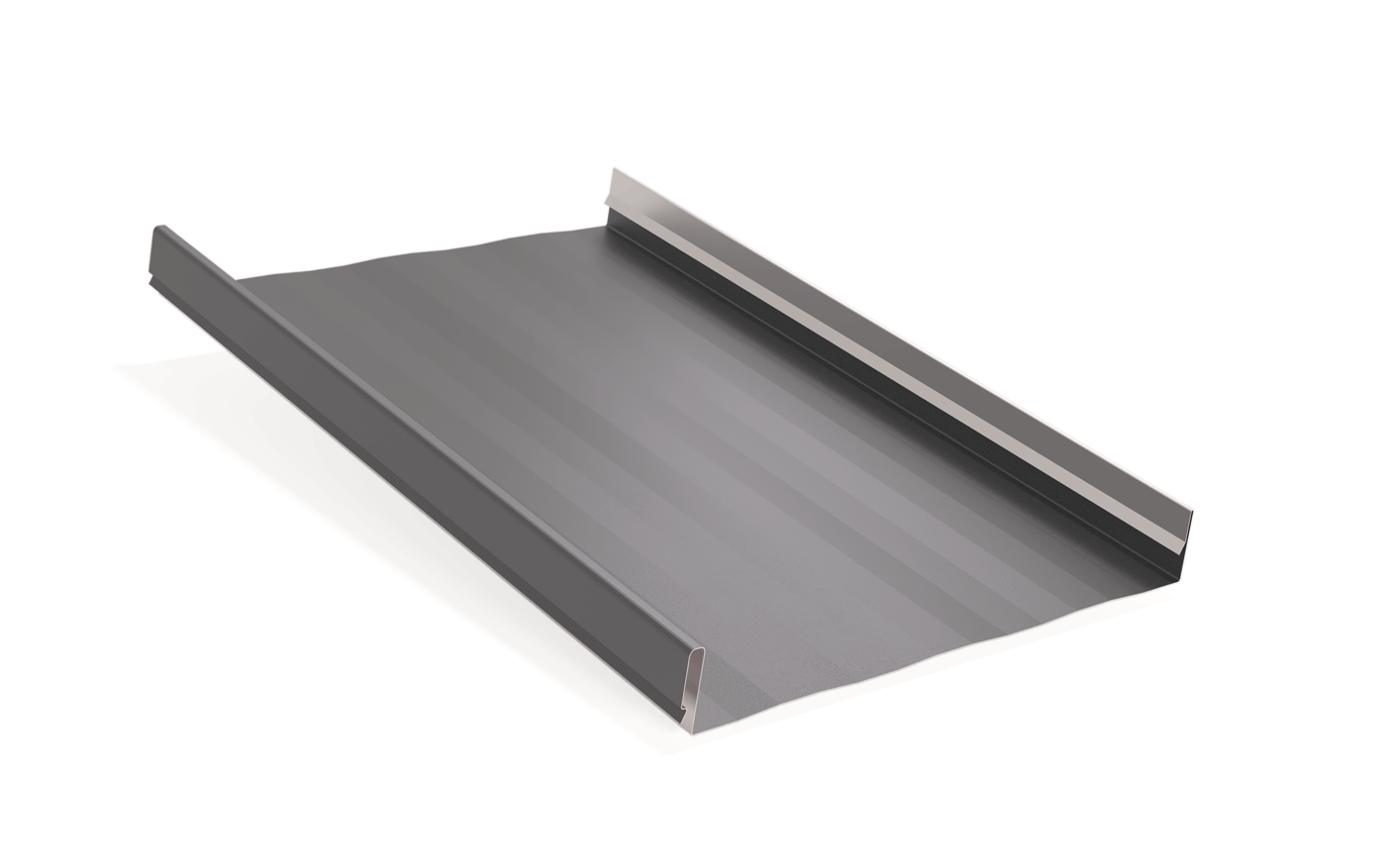 Charcoal / Medallon-Lok